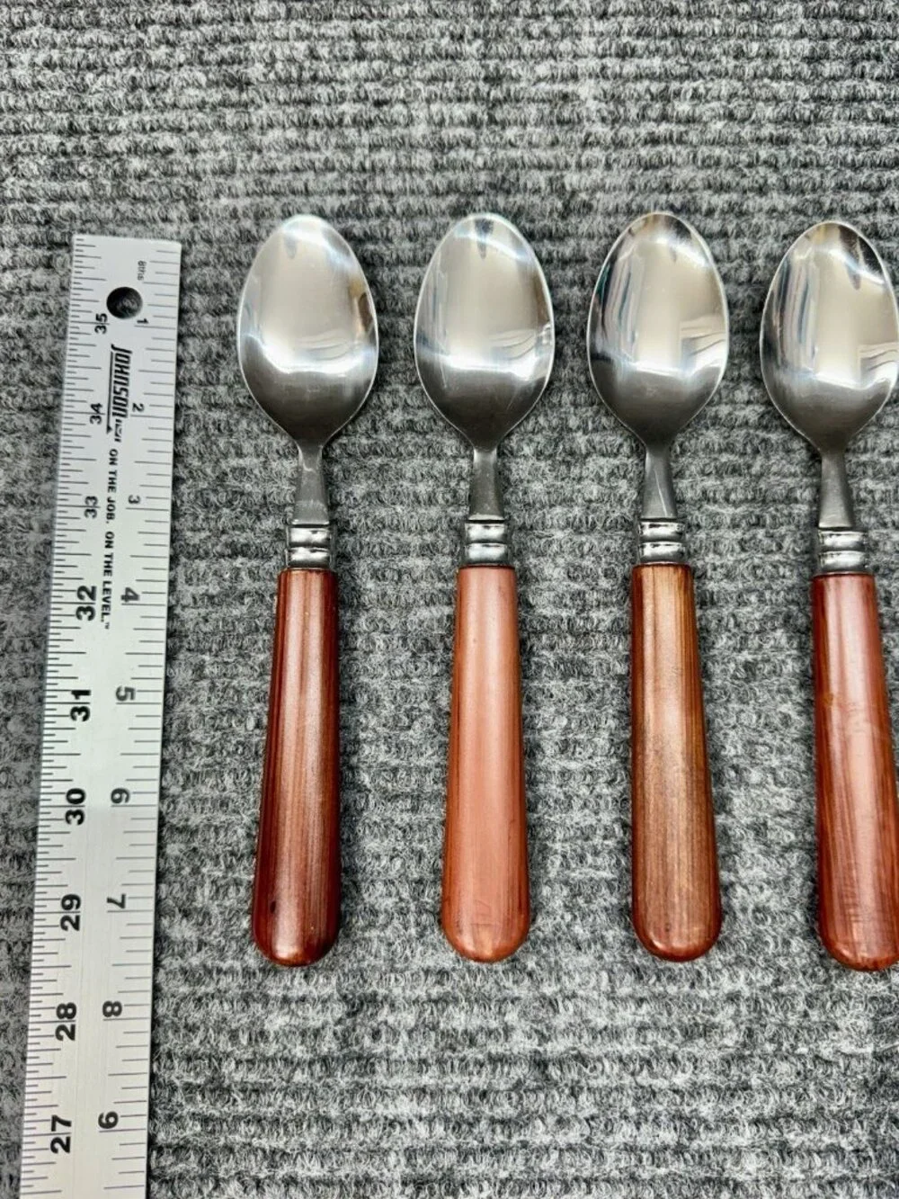 Farberware faberware silverware