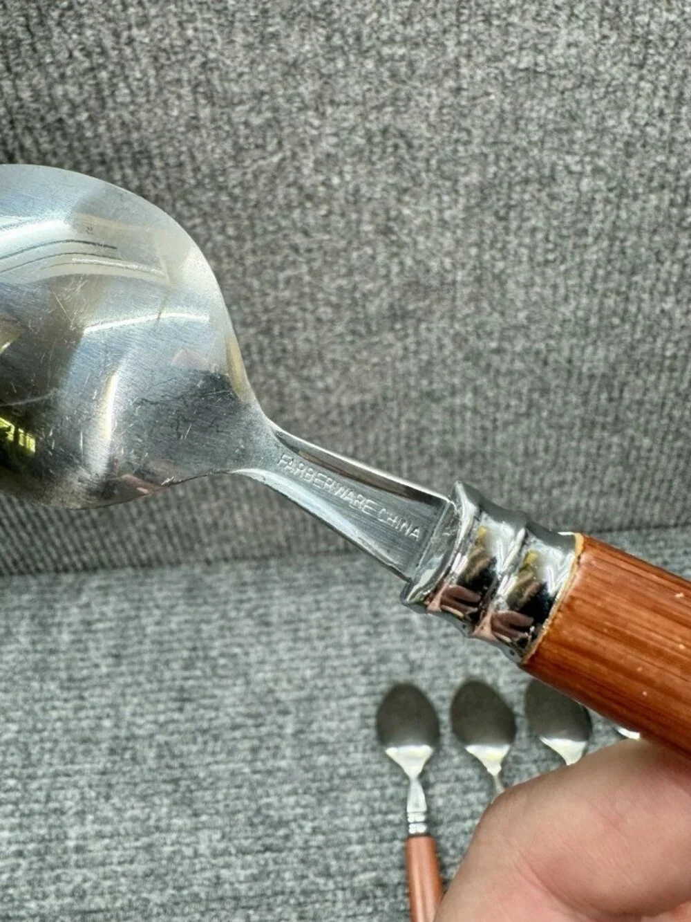 Farberware faberware silverware