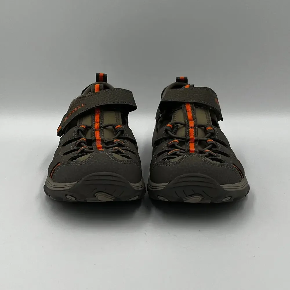 Merrell kid hydro