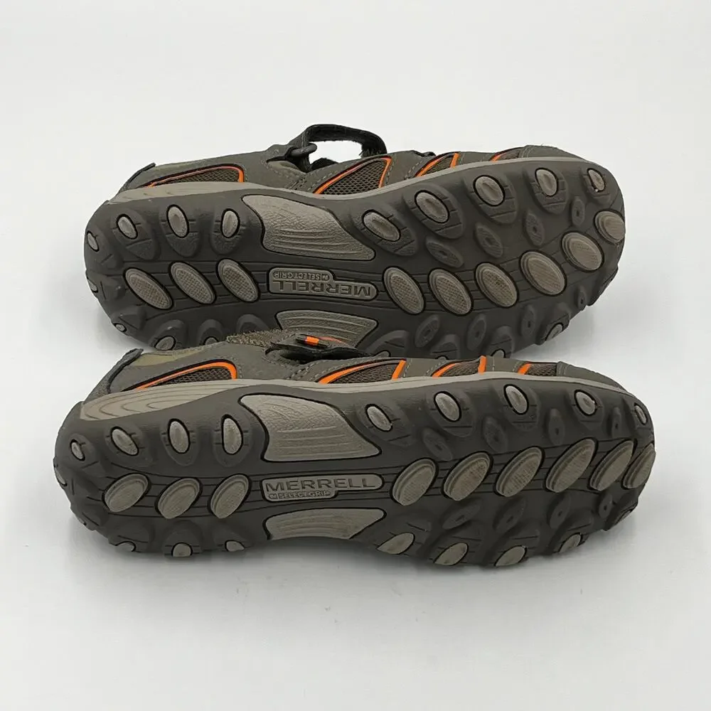 Merrell kid hydro