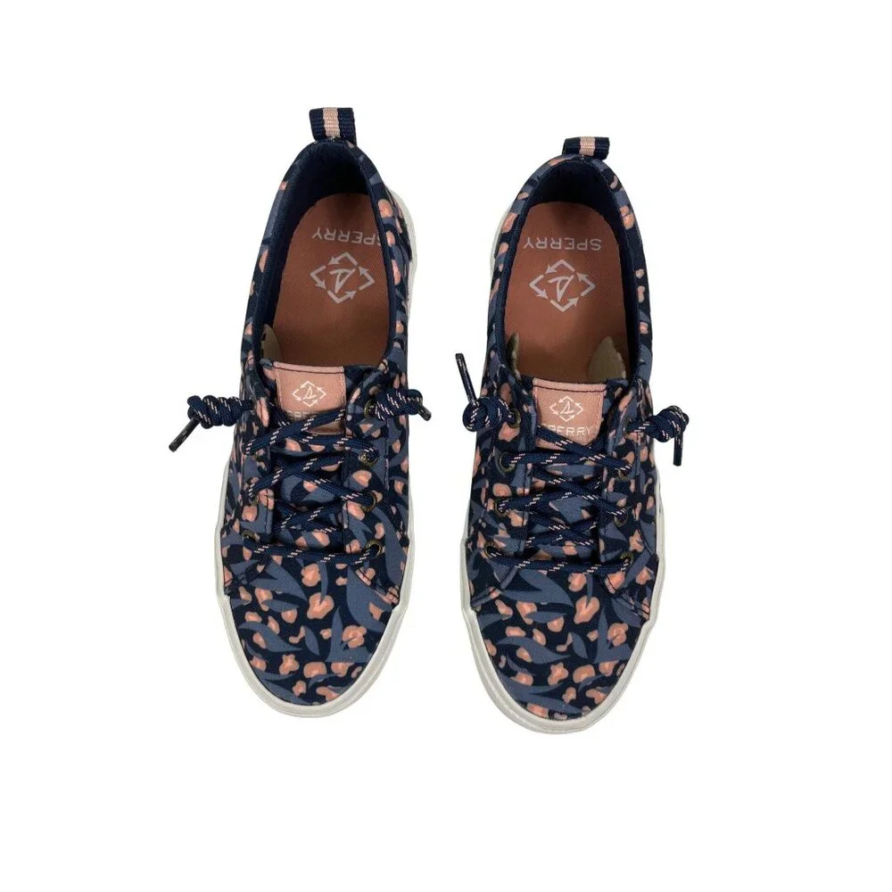 Sperry summer preppy