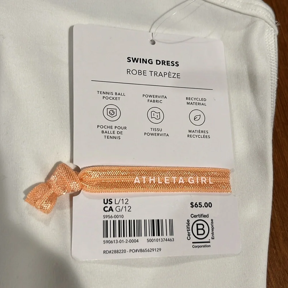 Athleta cute summer