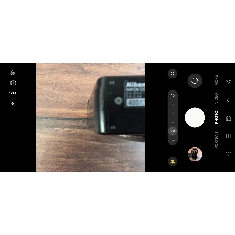 Nikon coolpix p60
