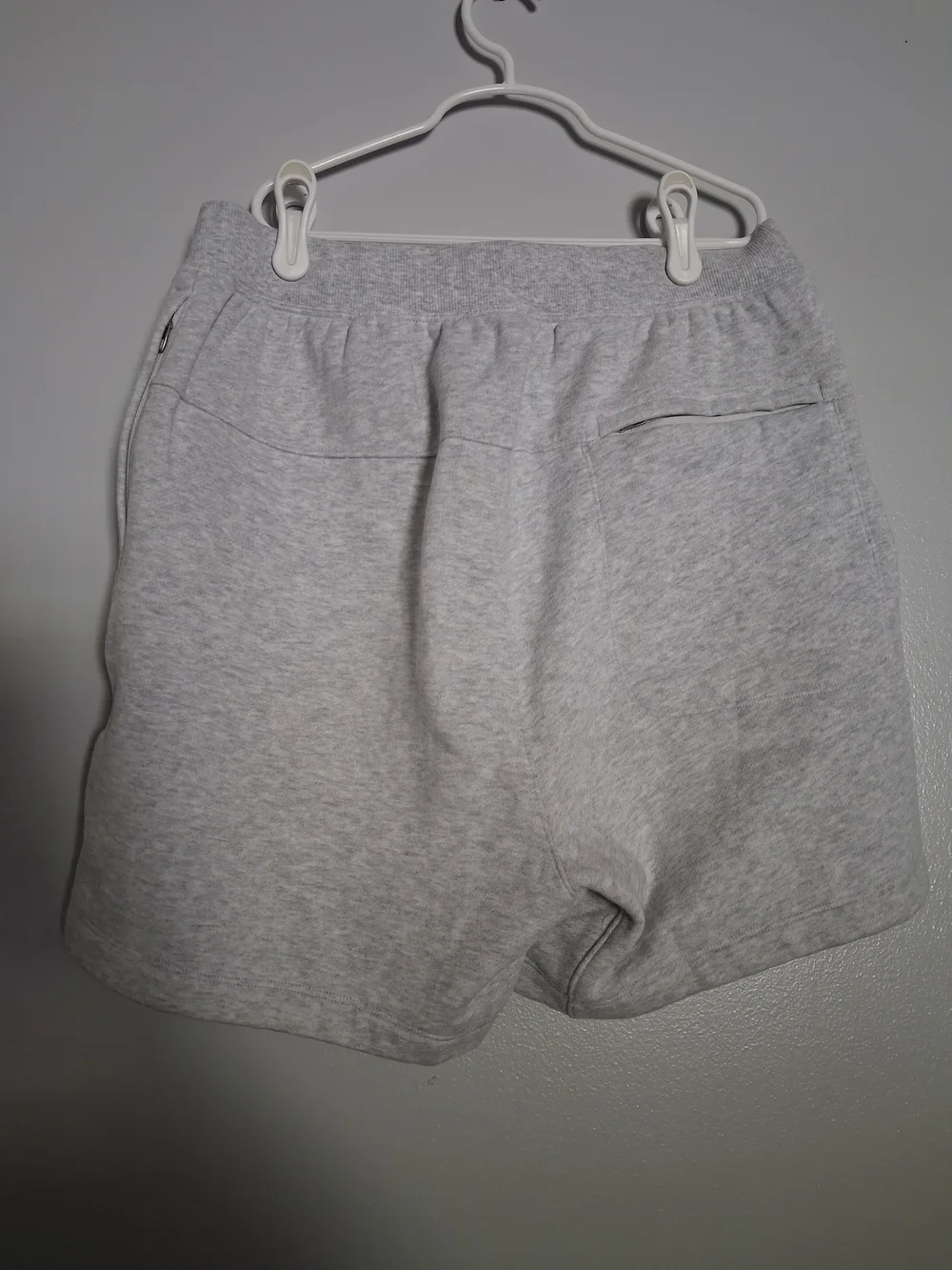 Lululemon Steady State Short 5