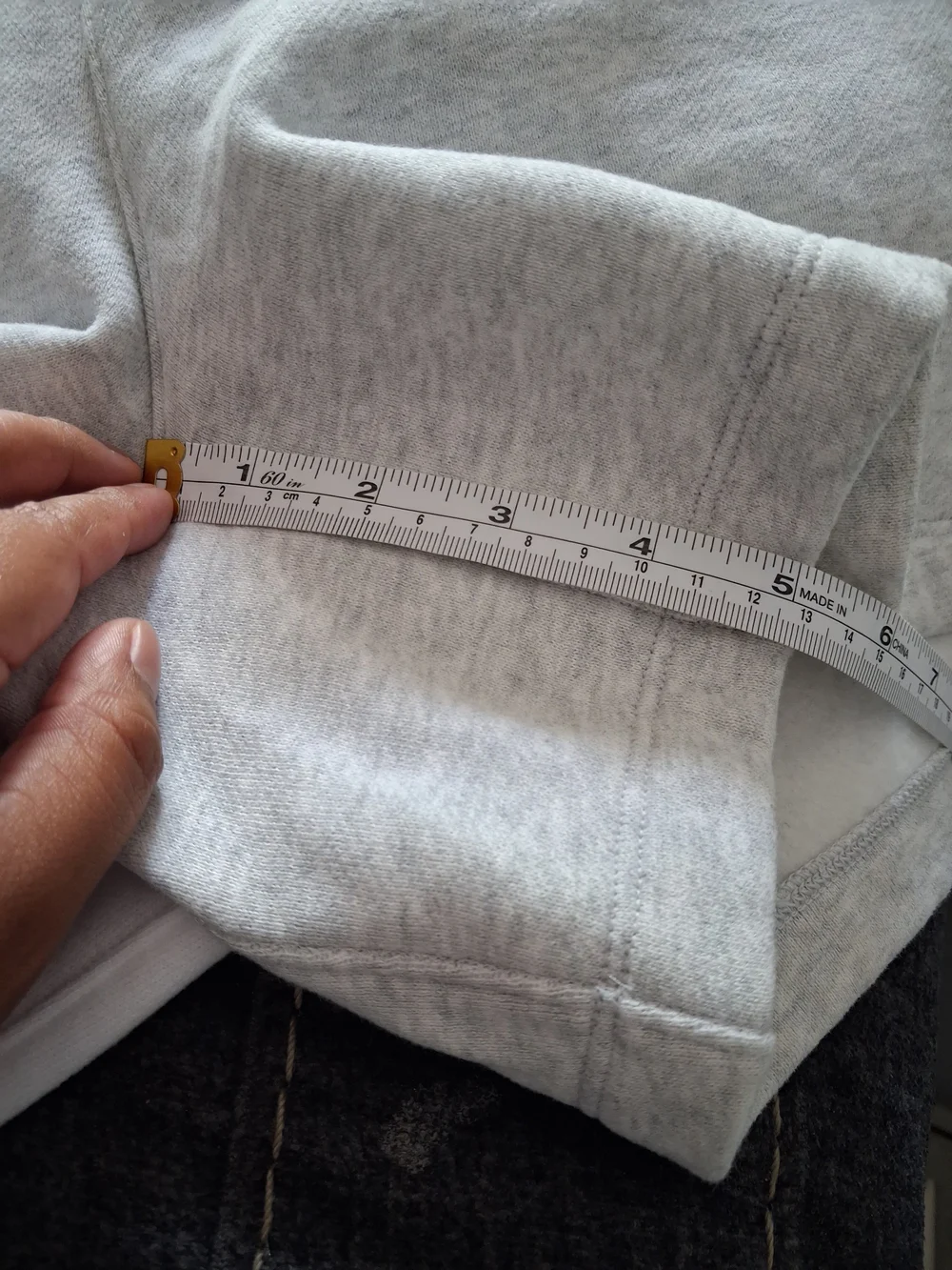 Lululemon Steady State Short 5