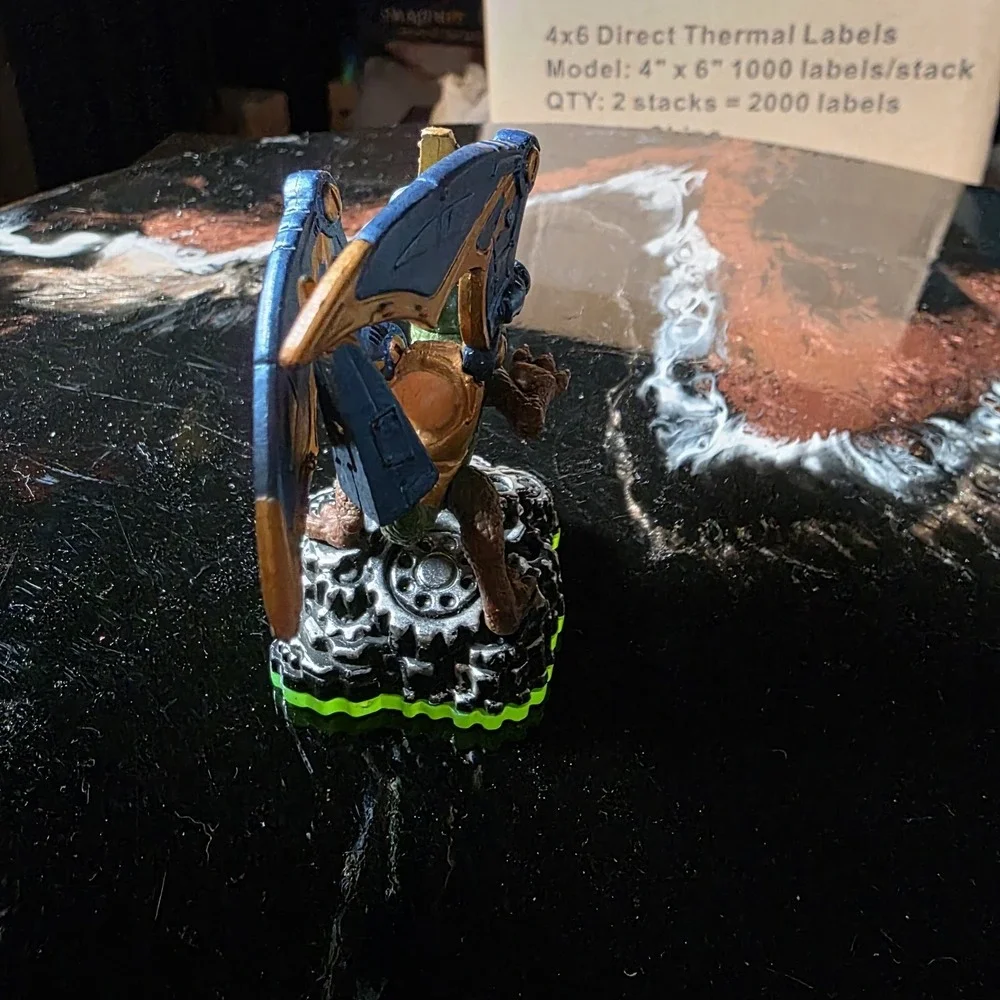 Skylanders welcome deux
