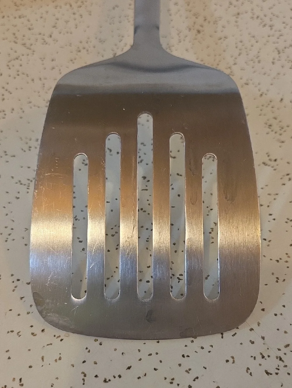Oneida stainless steel