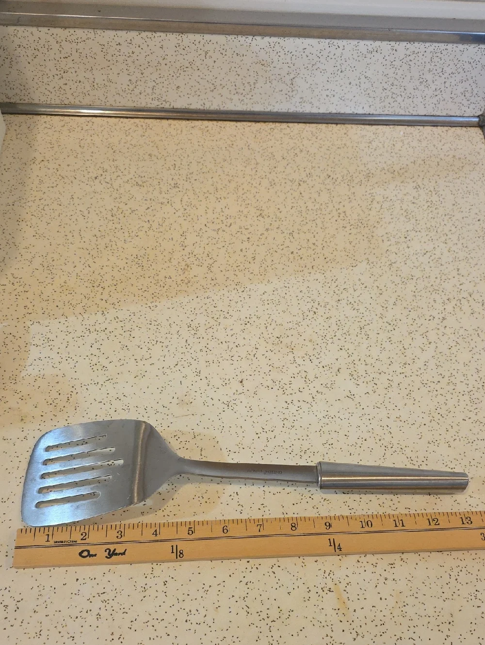 Oneida stainless steel
