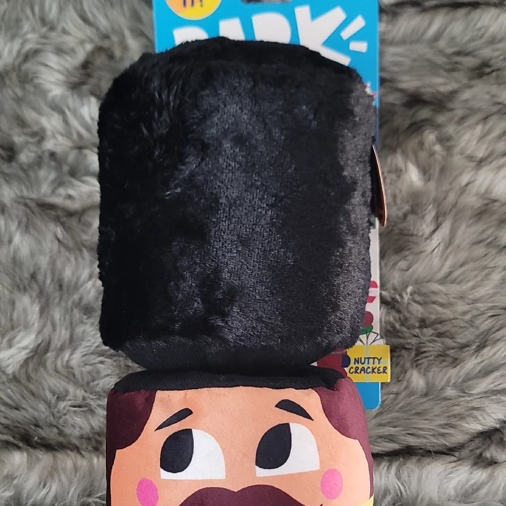 Bark large toy