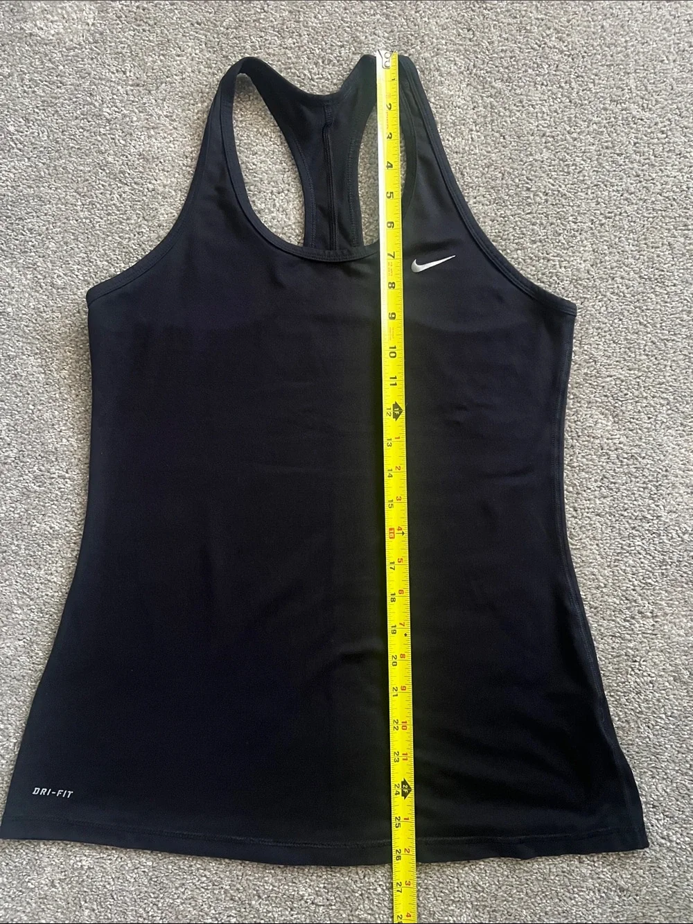 Nike slim athletic