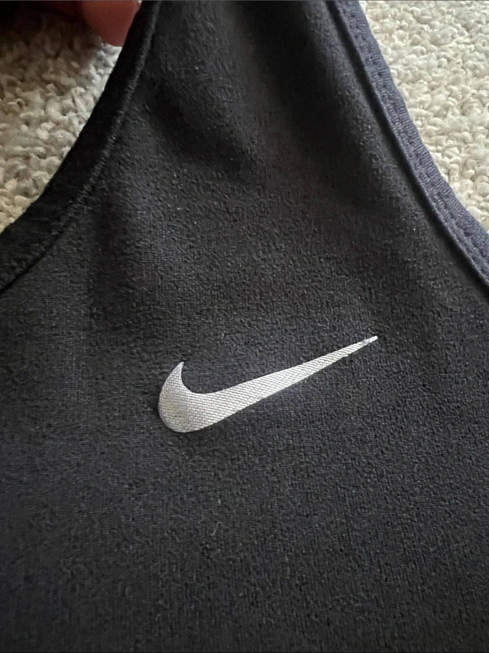 Nike slim athletic
