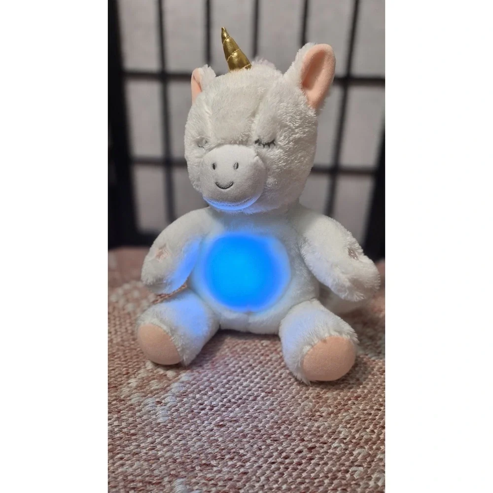 Dreamgro Lullaby Dreams Soother Light Show Display & Music Twinkle little star