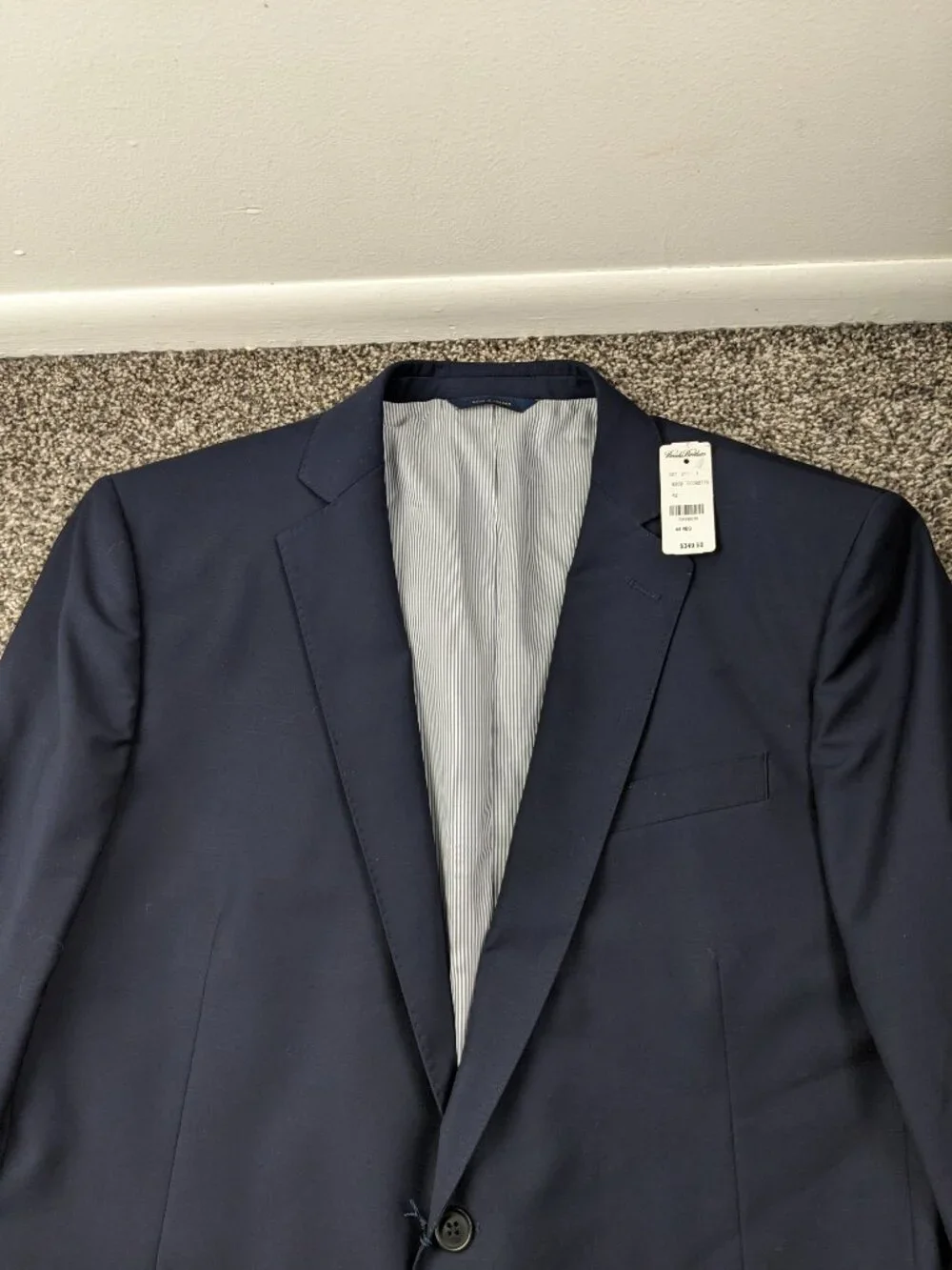Brooks Brothers nwt brooks