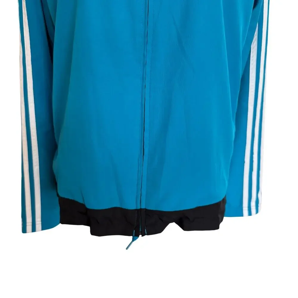 adidas jacket women