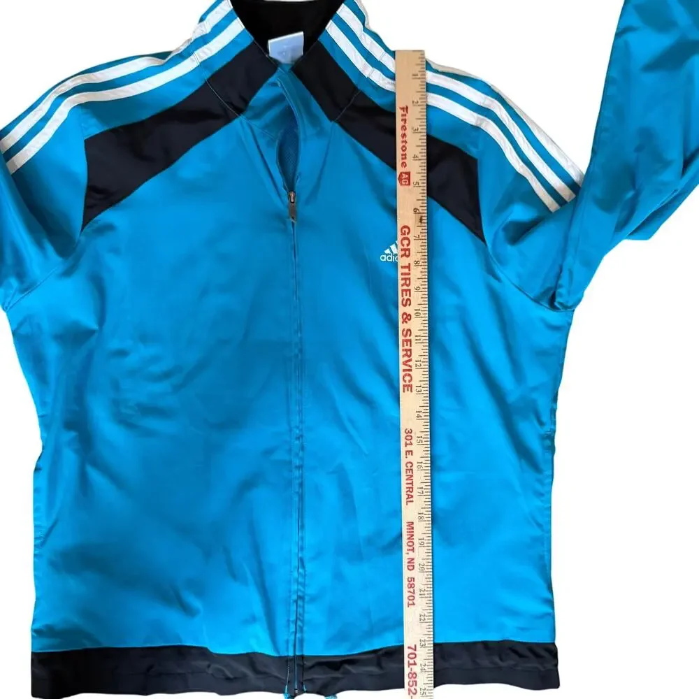 adidas jacket women