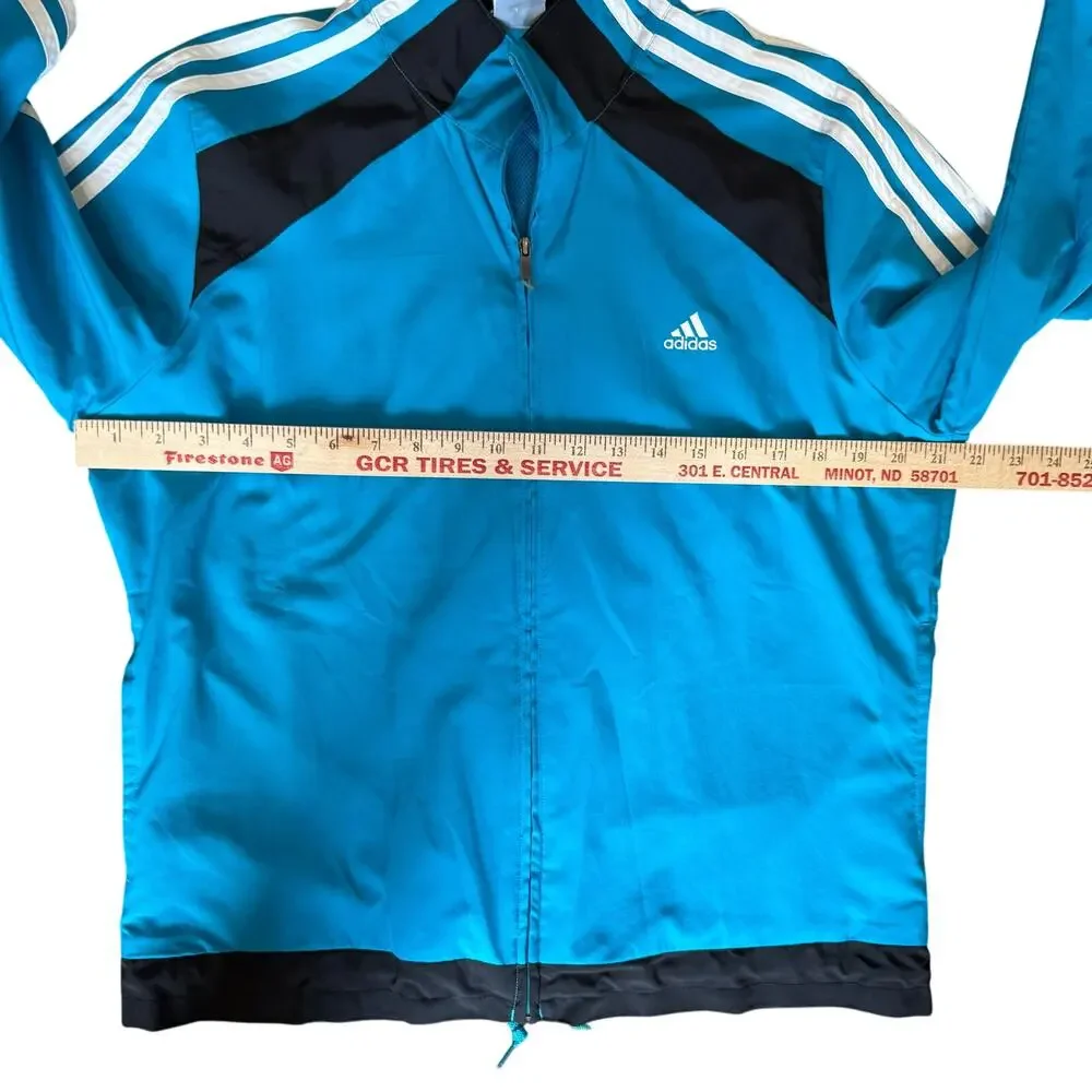 adidas jacket women