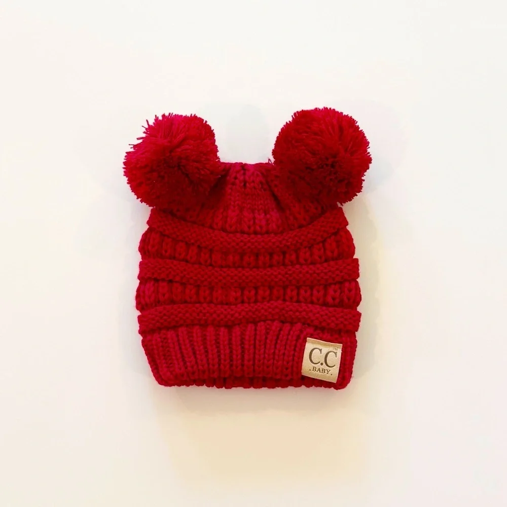 C.C excellent bundle