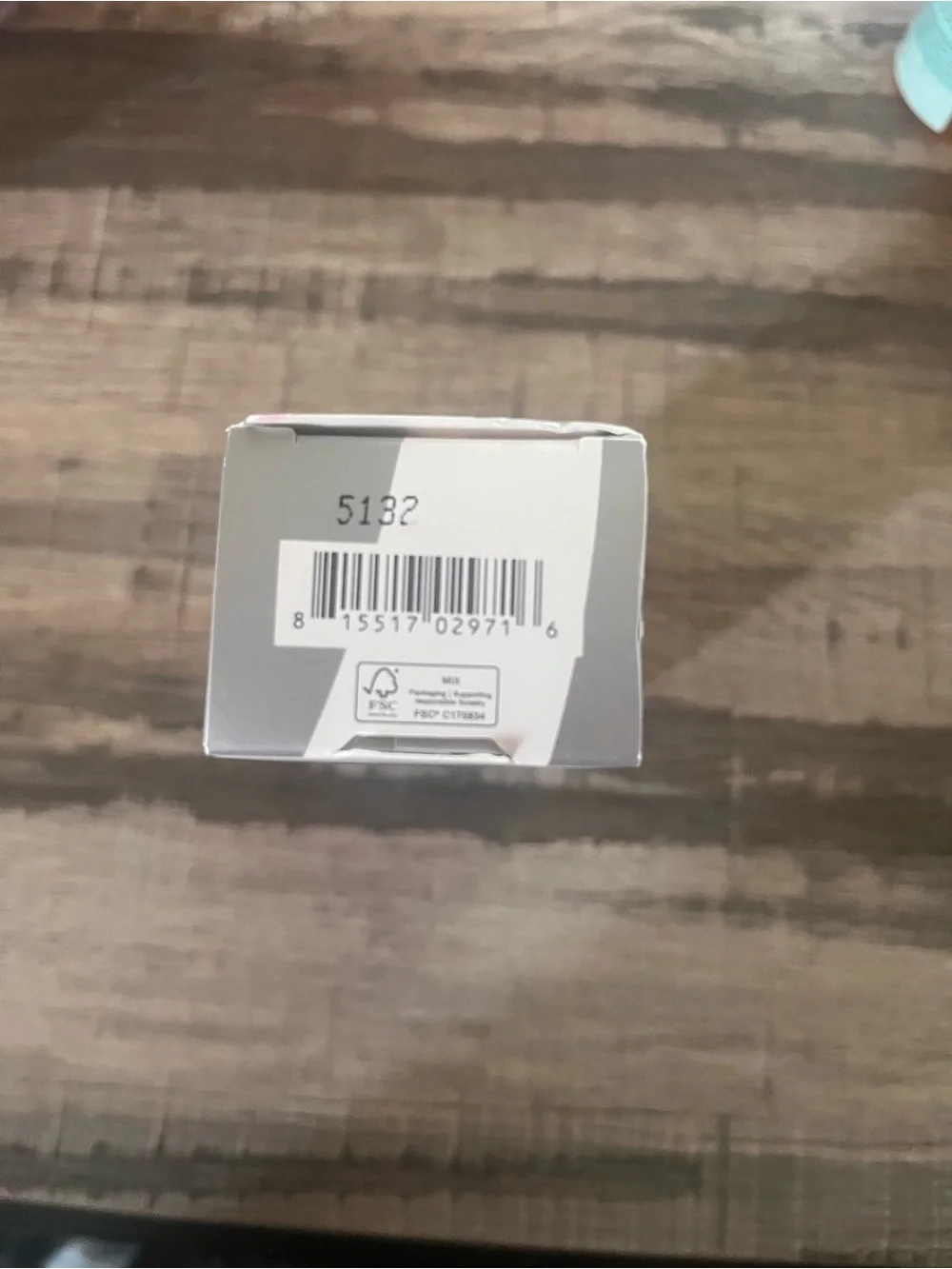 First Aid Beauty nib never