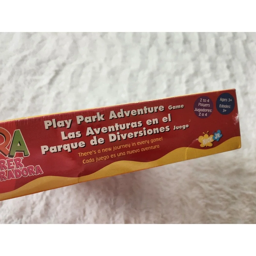 Fisher-Price sealed 2002