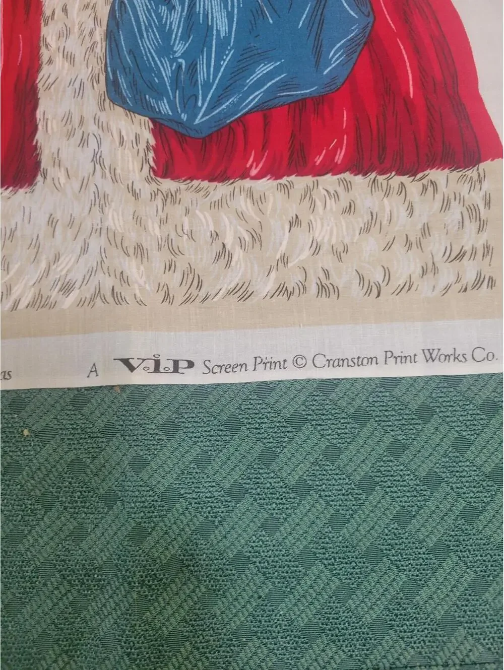 VIP colors printing works