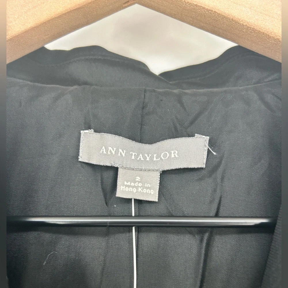 ann taylor