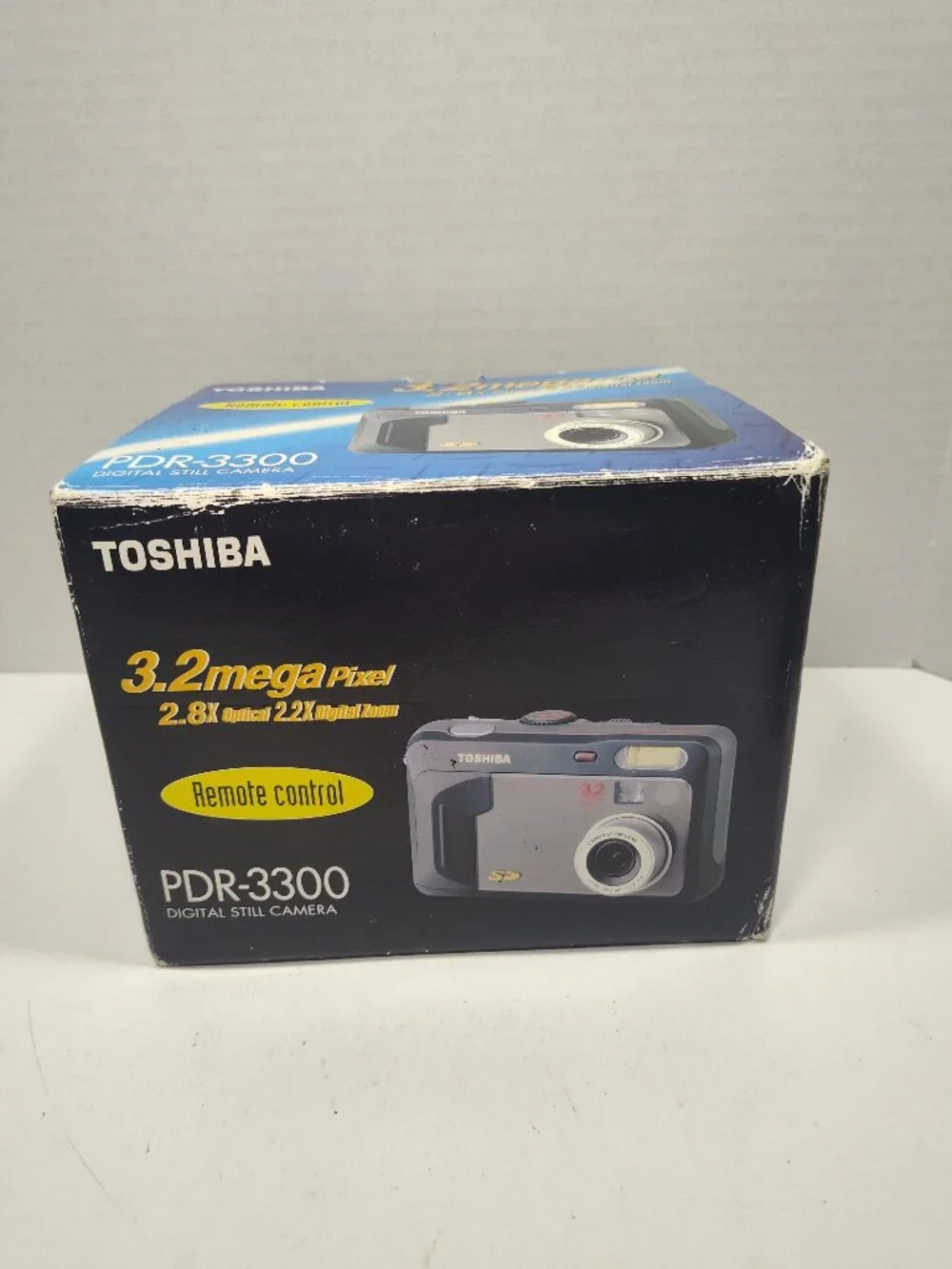 N/A toshiba pdr