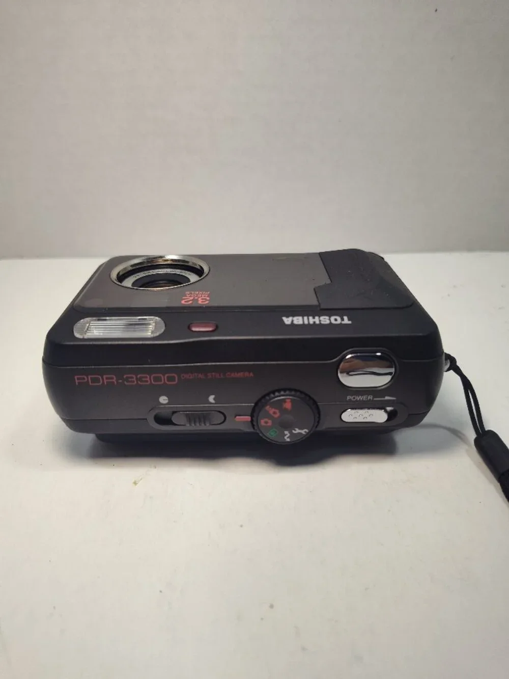 N/A toshiba pdr