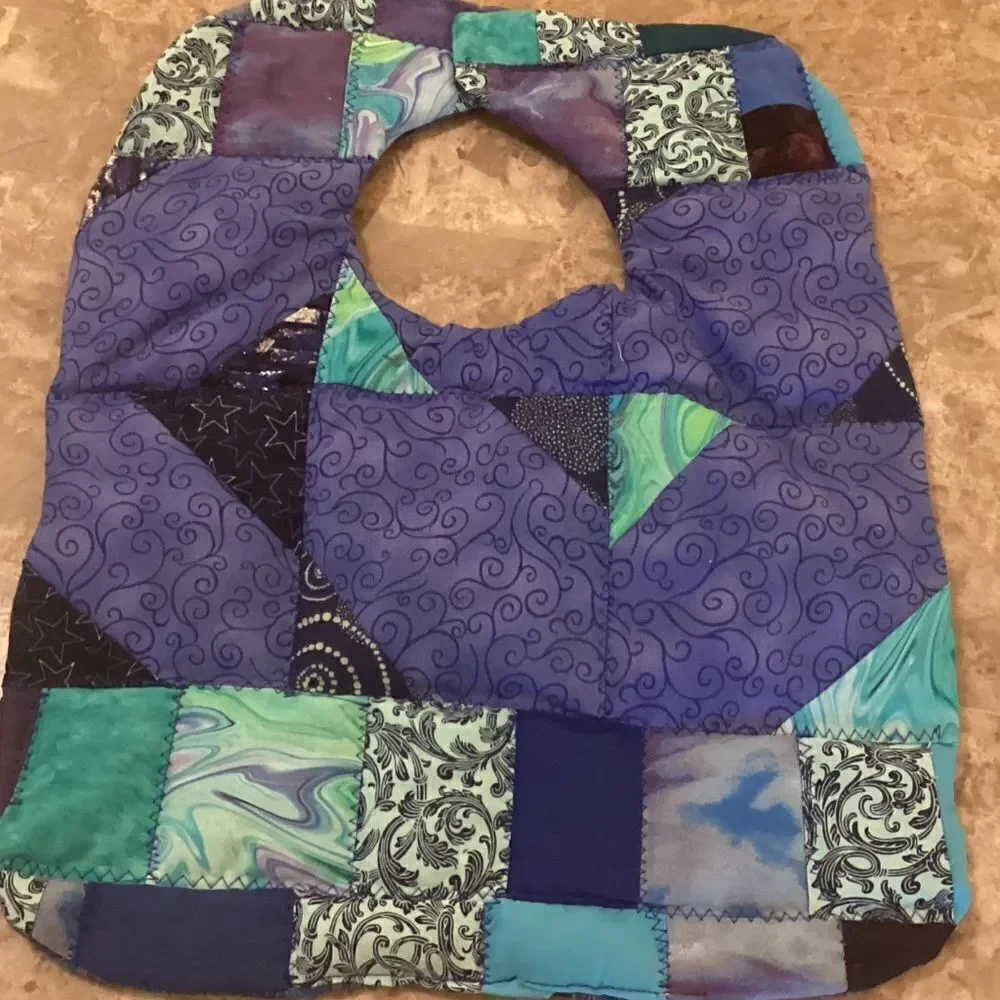 Hand Crafted nwot hand