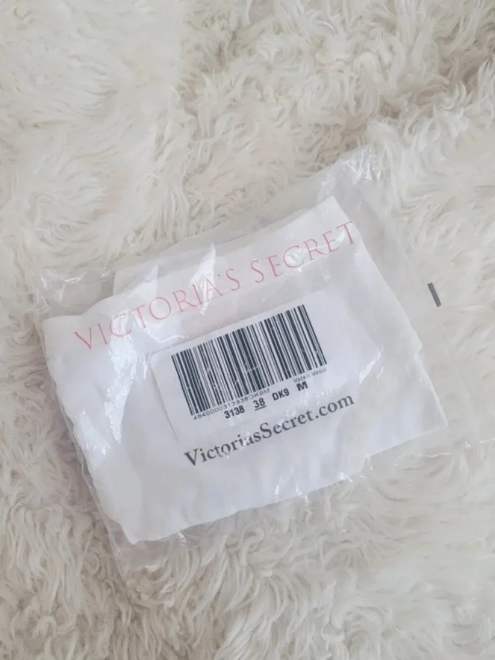 Victorias Secret new tags