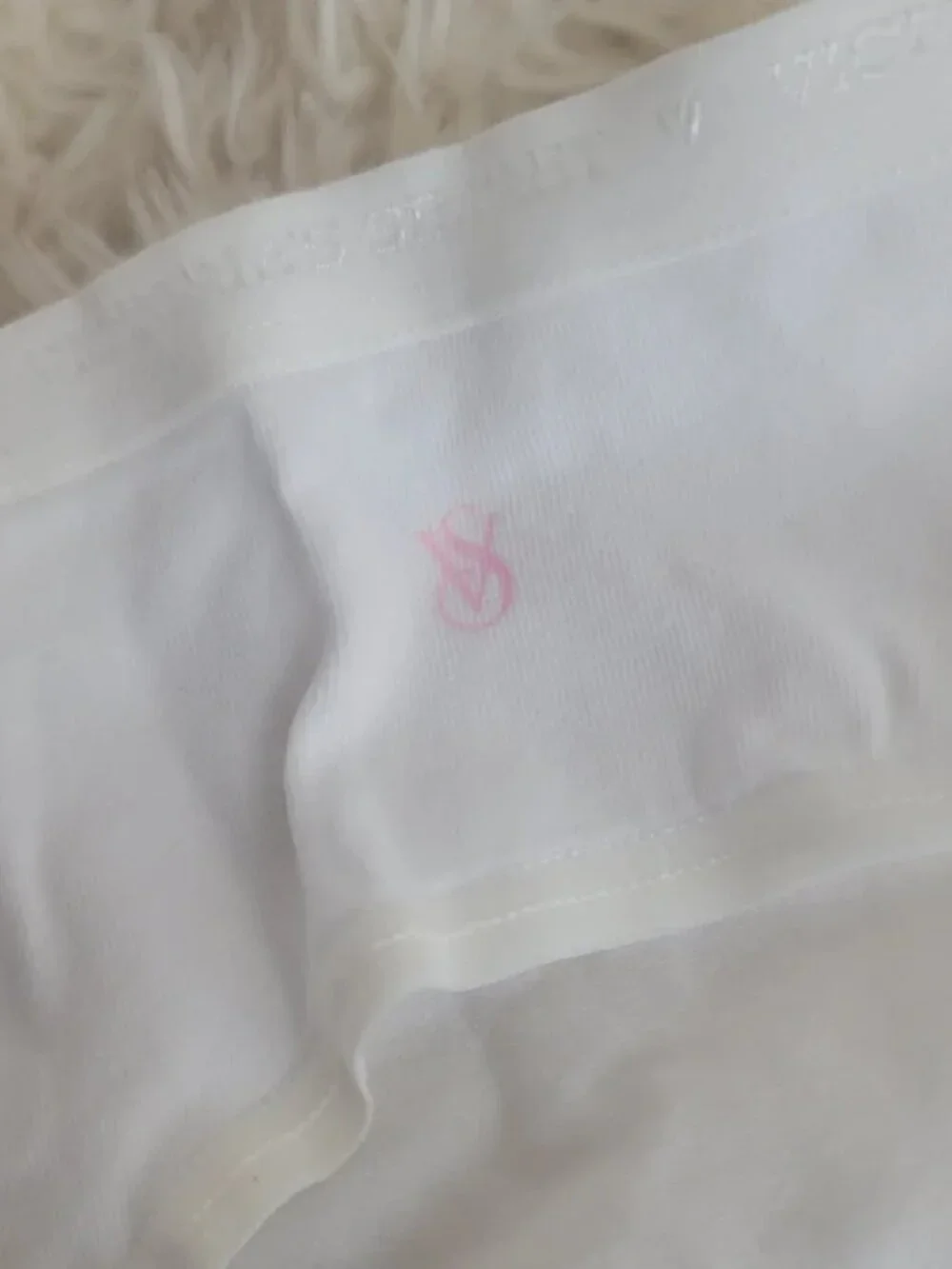 Victorias Secret new tags