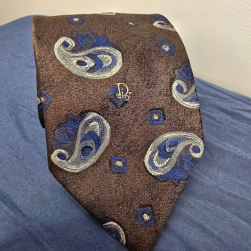 Dior vintage christian