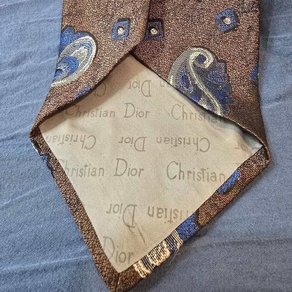 Dior vintage christian