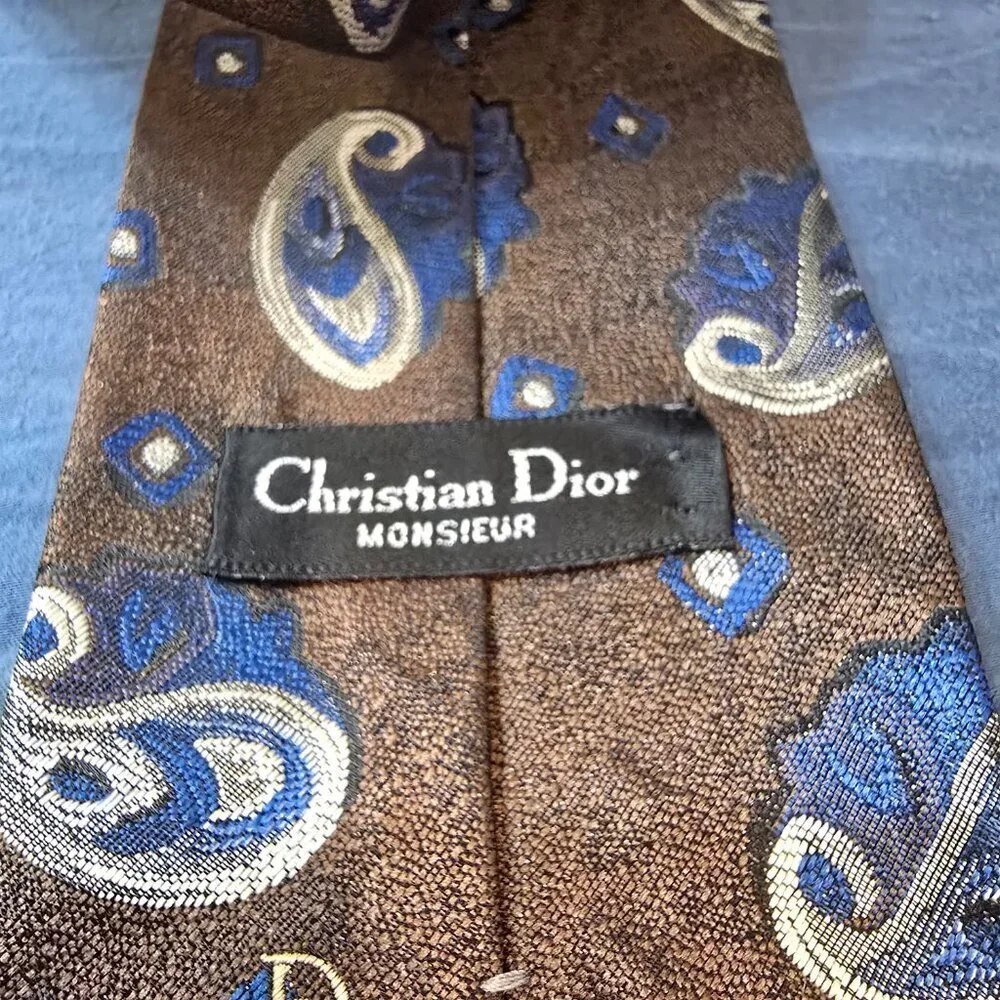 Dior vintage christian