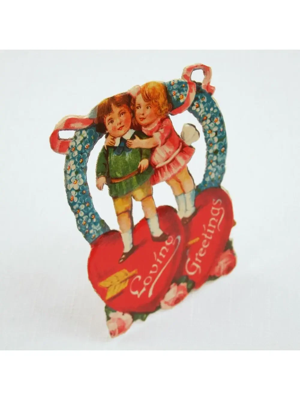 N/A vintage valentine
