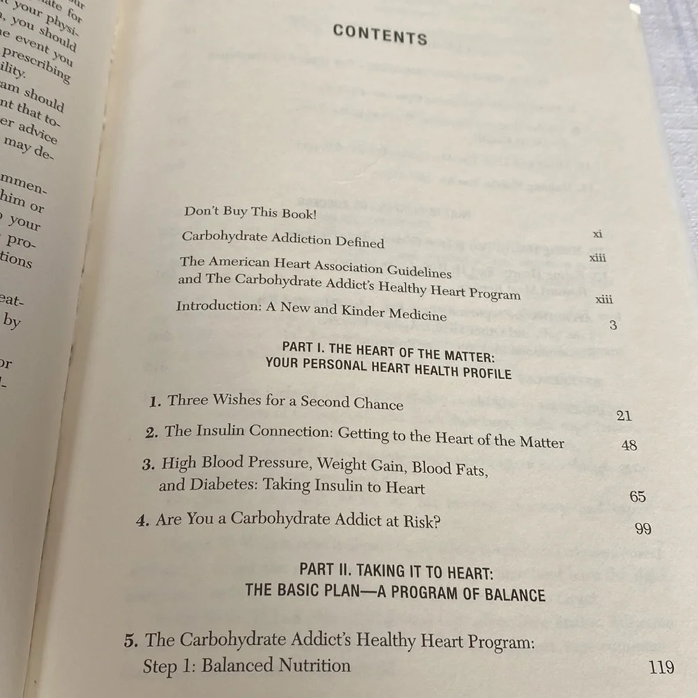 3/$22 - Two Healthy Food Hardcover Books