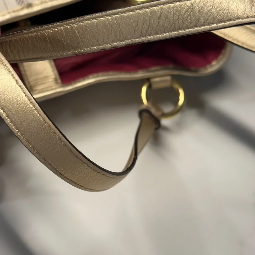 Coach stylish shoulder