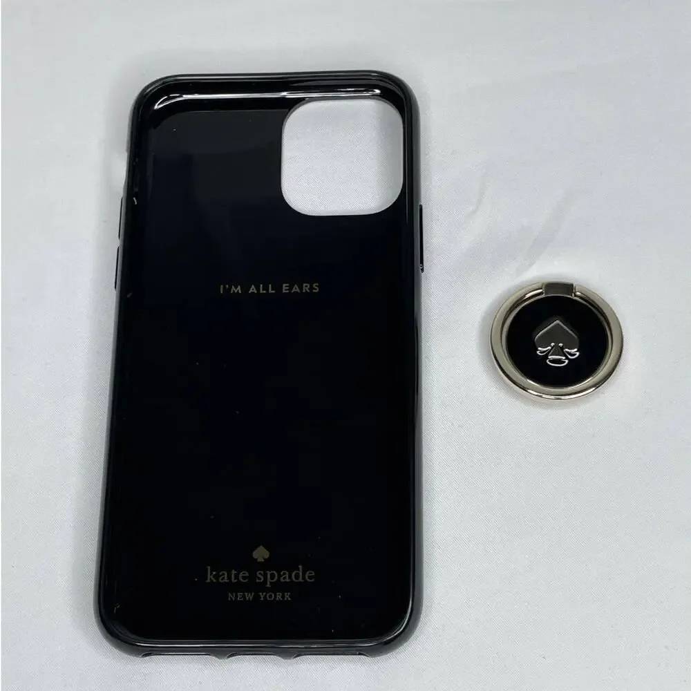 kate spade version gold case