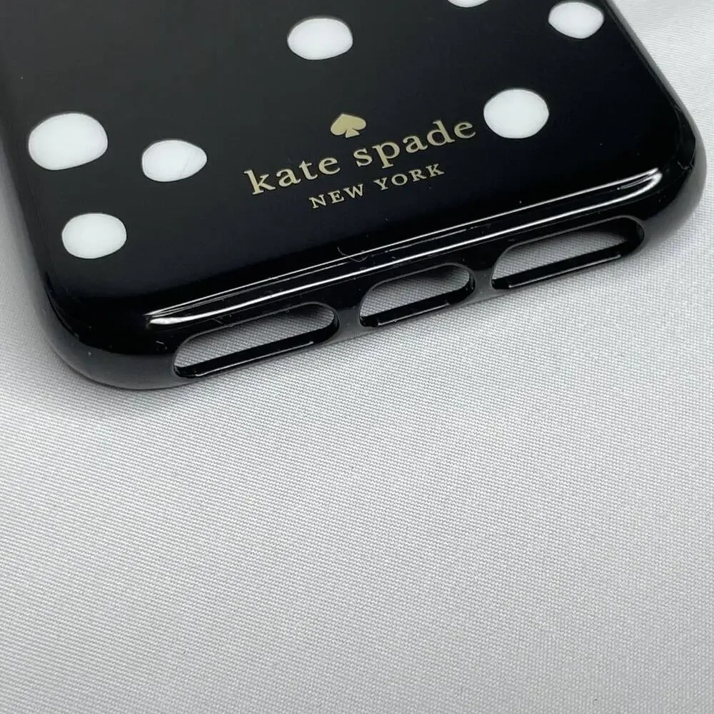 kate spade more note