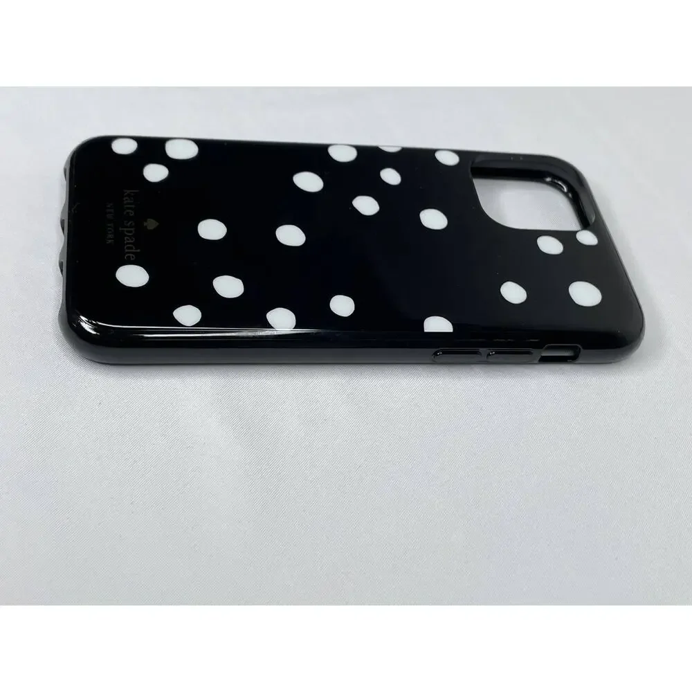 kate spade will polka