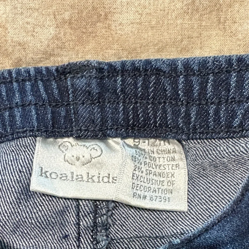 Koala Kids floral perfect