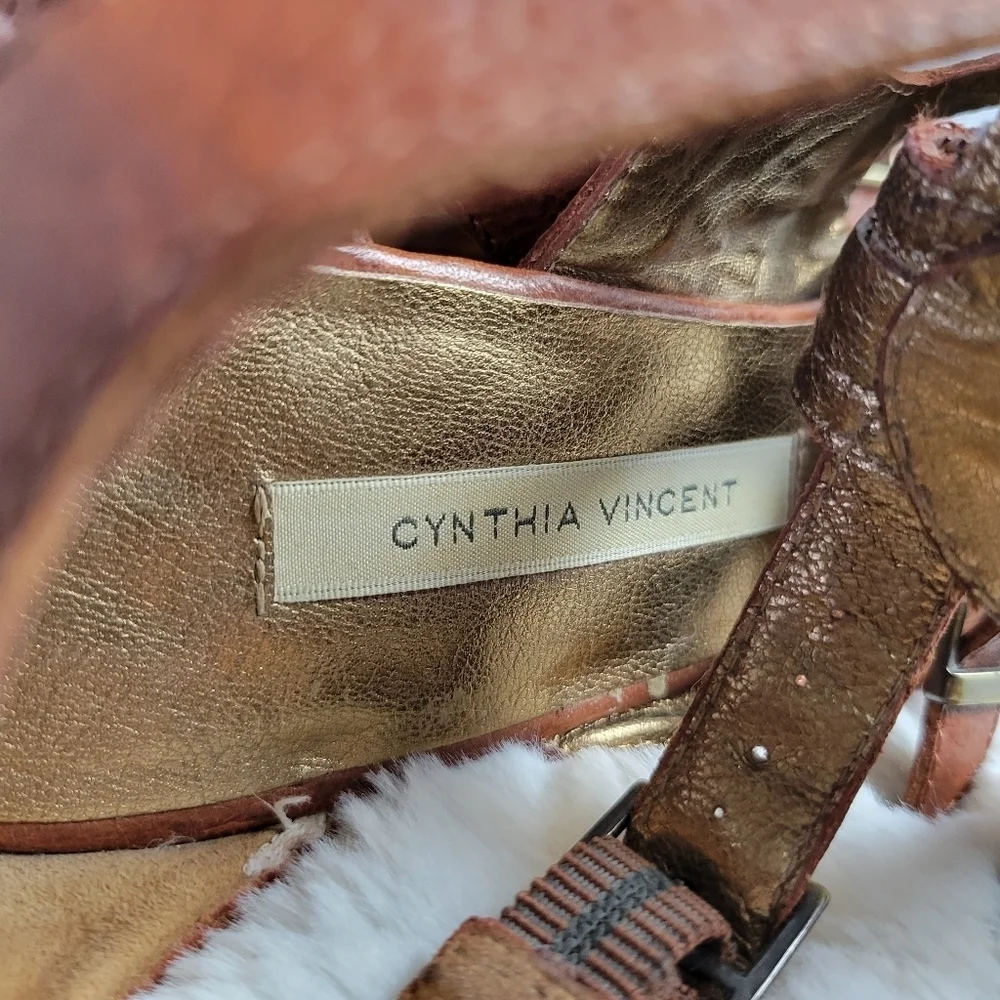 Cynthia Vincent cynthia vincent