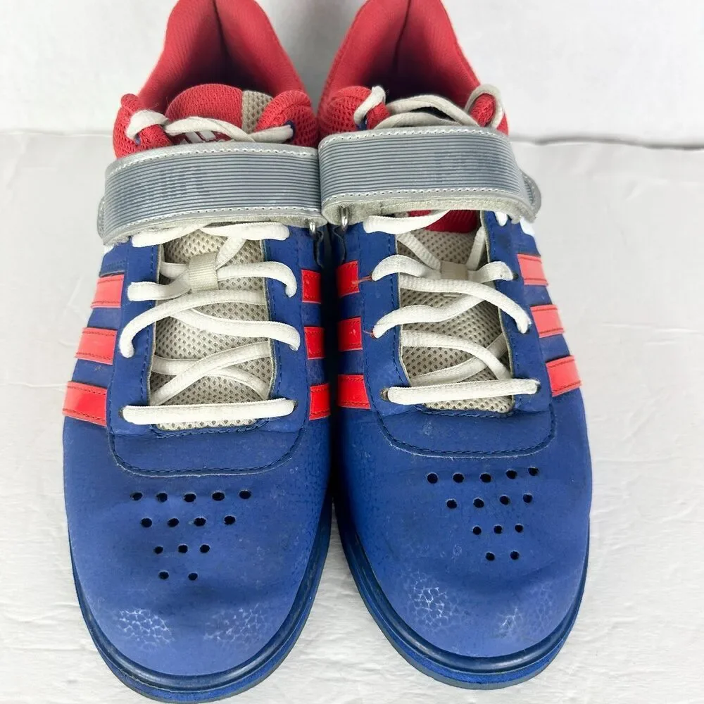 adidas mens powerlift