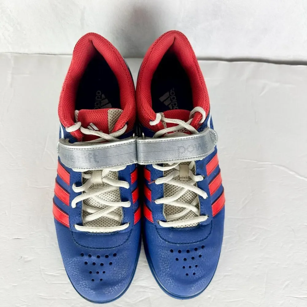 adidas mens powerlift