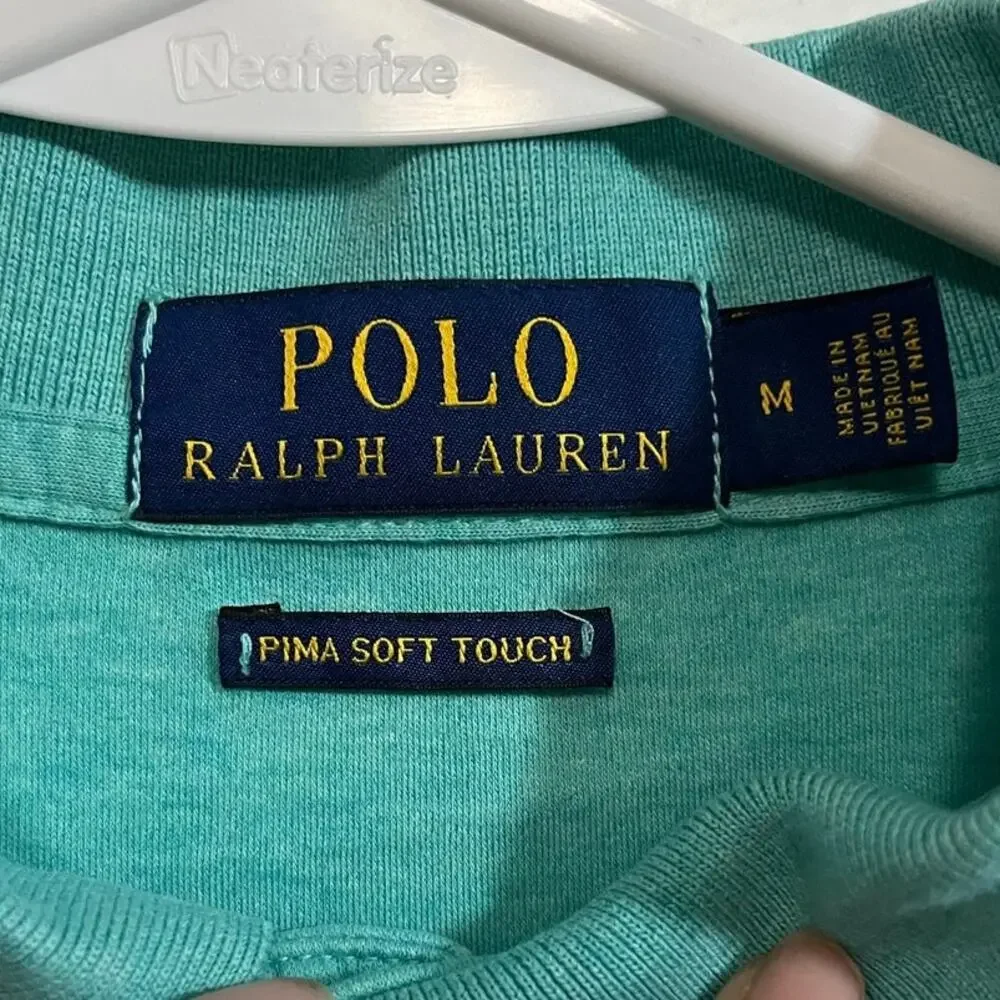 Ralph Lauren classic polo