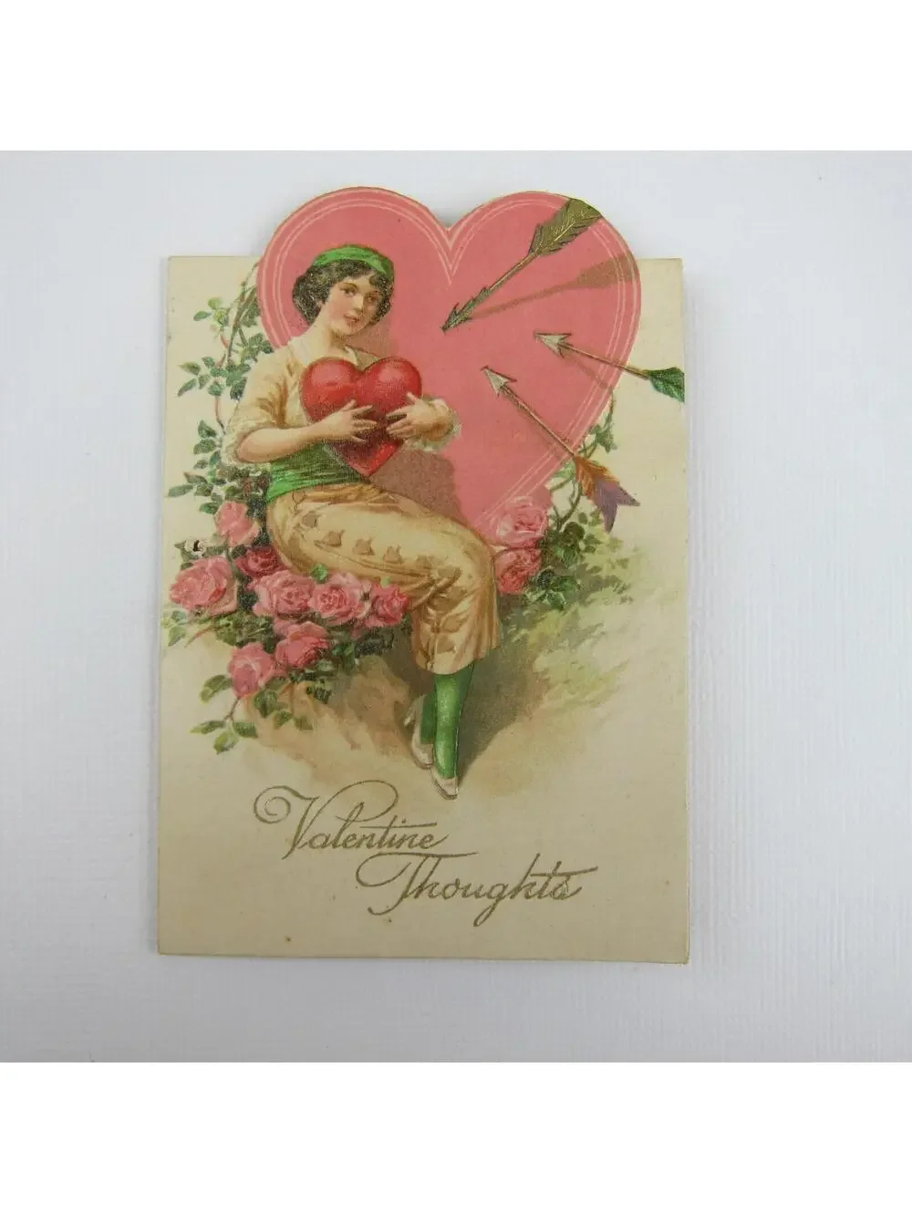 N/A vintage valentine