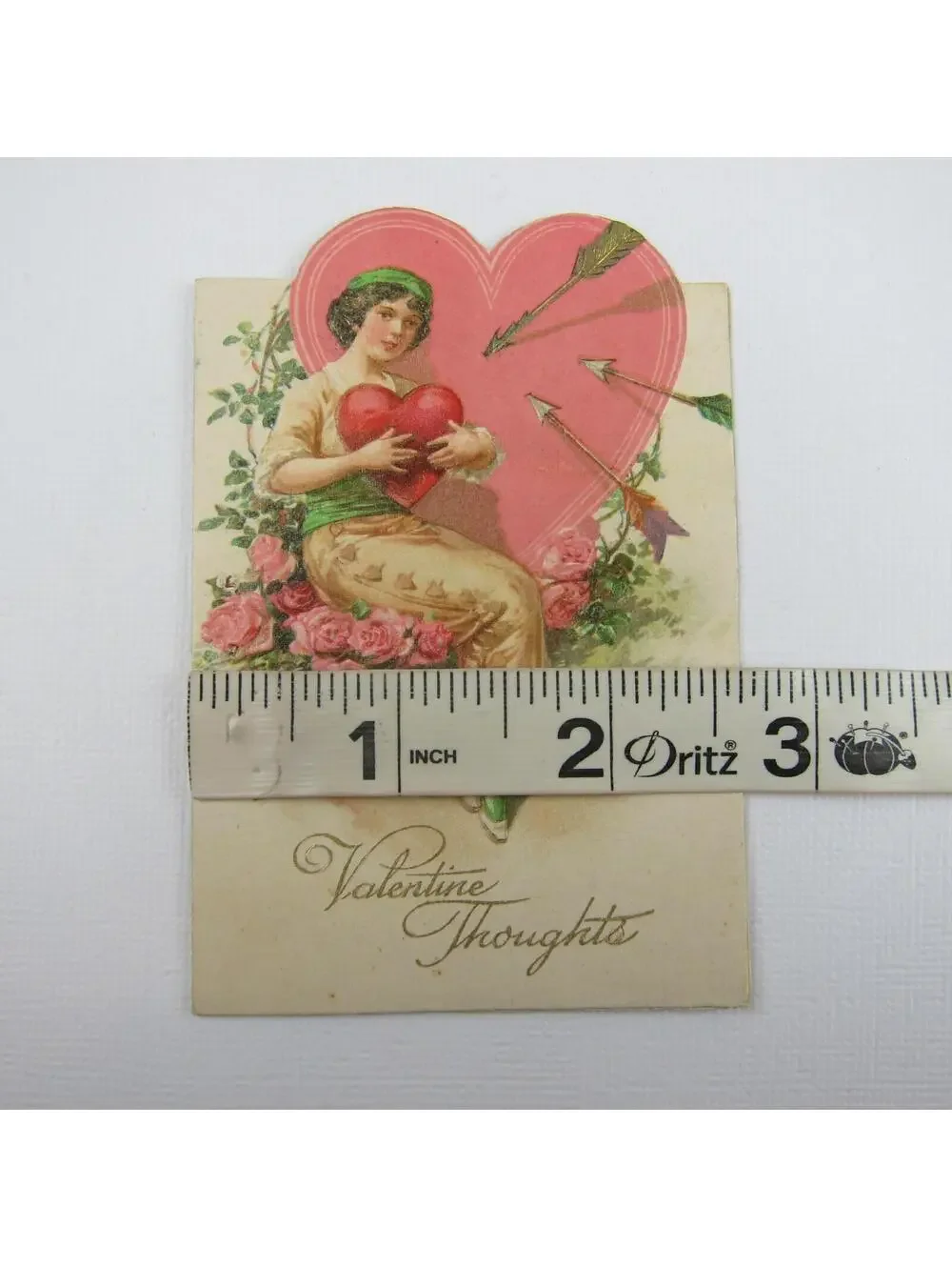 N/A vintage valentine