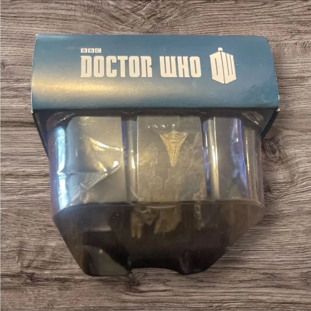 New BBC Doctor Who Figure Twelfth Doctor The Fisher King Before The Flood No. 66