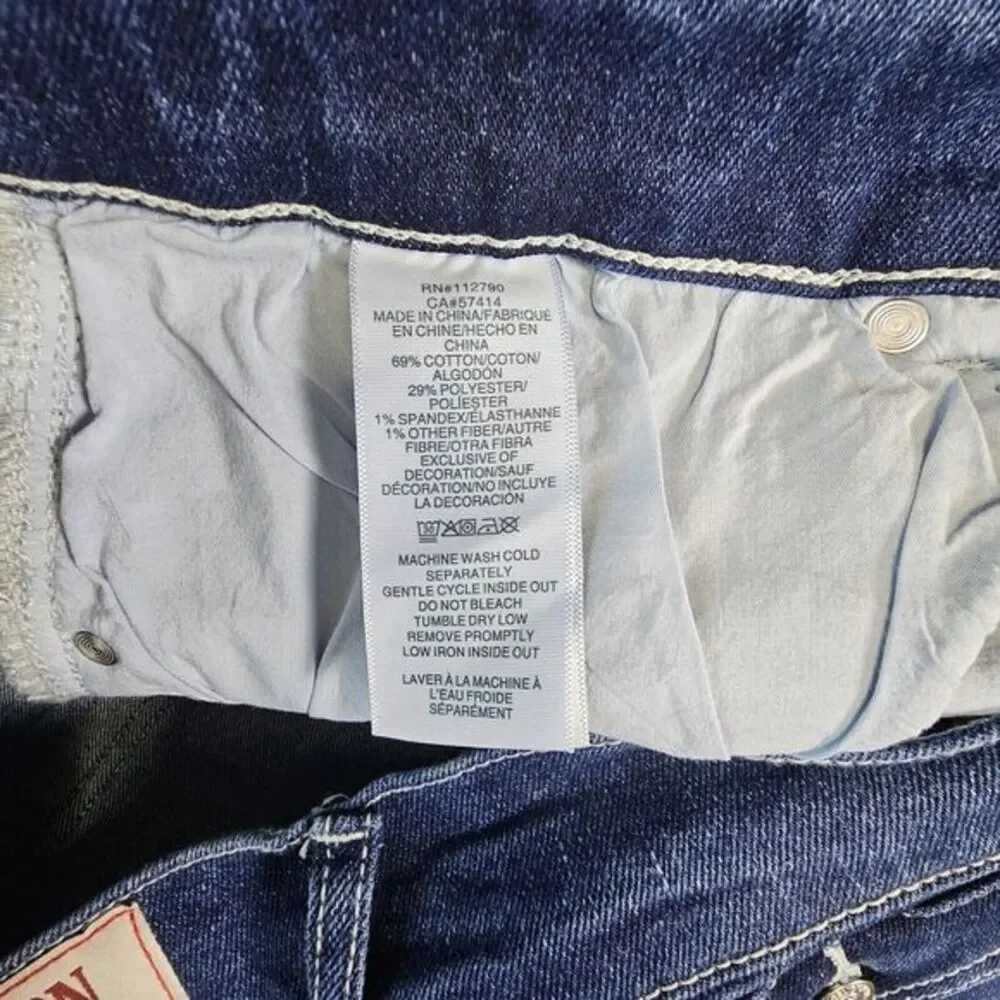 True Religion true religion