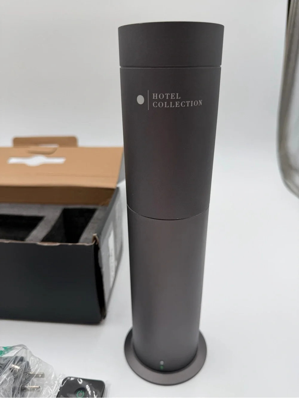 NIB Hotel Collection Studio Pro Scent Diffuser