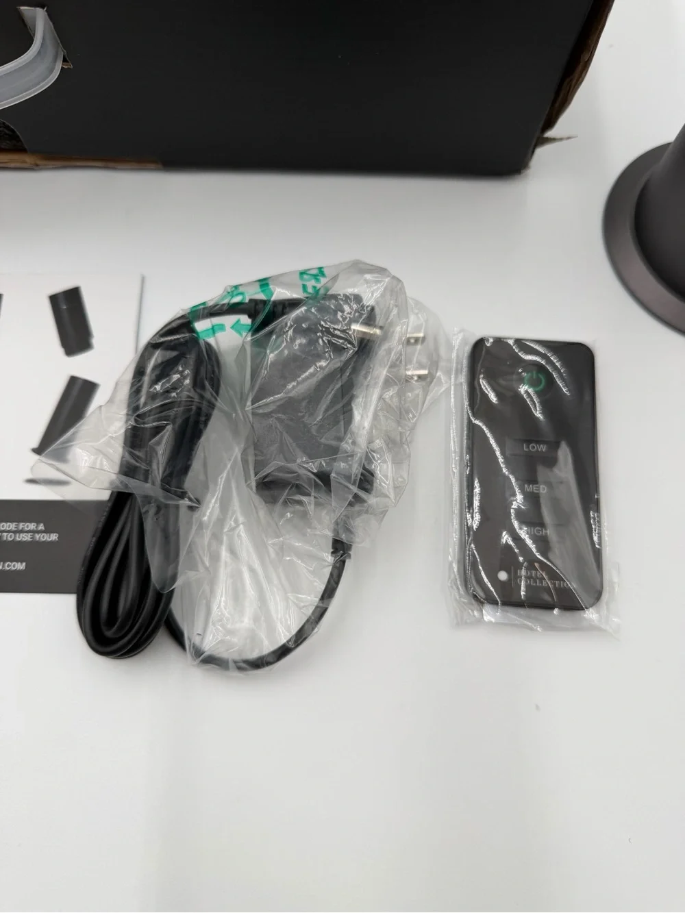 NIB Hotel Collection Studio Pro Scent Diffuser